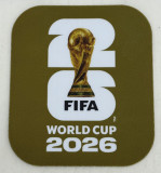 2026 World Cup Germany Home Kids Soccer Jersey