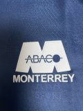 1997-1998 Monterrey Away Retro Soccer Jersey