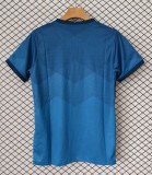 20-21 Brazil Away Fans Soccer Jersey