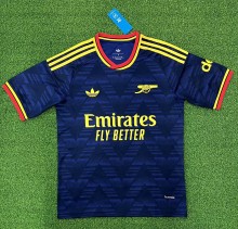 26-27 ARS Away Fans Soccer Jersey