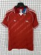 26-27 ARS Red Casual Version Training shirts