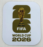 2026 World Cup Germany Away Kids Soccer Jersey