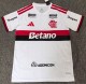 26-27 Flamengo Print All Sponsor Away Fans Soccer Jersey*全广告