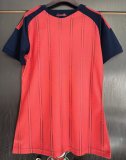 2026 World Cup Spain Home Women Soccer Jersey (女)