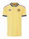 2026 Curacao Curaçao Away Fans Soccer Jersey