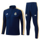 26-27 RMA High Quality Half Pull Tracksuit