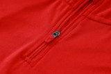 26-27 ARS High Quality Half Pull Tracksuit