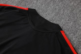 26-27 ARS High Quality Half Pull Tracksuit