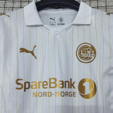 26-27 FK Bodø/Glimt Away Fans Soccer Jersey