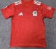 26-27 Mexico Red Special Edition Fans Soccer Jersey