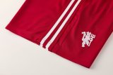 26-27 Man Utd High Quality Training Short Suit