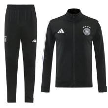 26-27 Germany High Quality Jacket Tracksuit