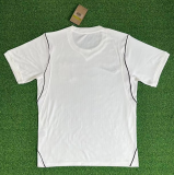 26-27 Corinthians Home Fans Soccer Jersey