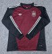 2026 Spain GoalKeeper Long Sleeve Fans Soccer Jersey (长袖)