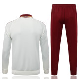 26-27 Spain High Quality Jacket Tracksuit