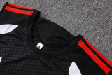 26-27 ARS High Quality Tank Top And Shorts Suit