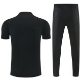 26-27  Liverpool  Short shirts and Long trousers Suit (圆领)