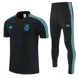 26-27  Liverpool  Short shirts and Long trousers Suit (圆领)