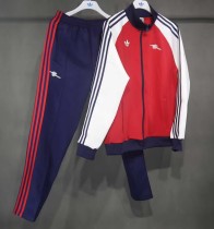 26-27 ARS High Quality Jacket Tracksuit 26-27 ARS High Quality Jacket Tracksuit