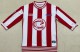 2006 Chivas 100th Anniversary Edition Home Soccer Jersey