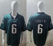 2026 NFL Philadelphia Eagles New Pattern Jersey