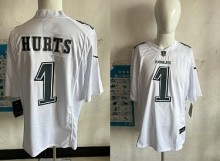 2026 NFL Philadelphia Eagles New Pattern Jersey