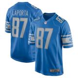 2026 NFL Detroit Lions New Pattern Jersey