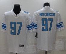2026 NFL Detroit Lions New Pattern Jersey