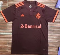 21-22 Internacional Special Edition Fans Soccer Jersey 21-22 Internacional Special Edition Fans Soccer Jersey