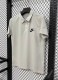 2026 NK Light gray High Quality Polo Short Sleeve
