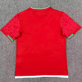 2026 Iran Away Fans Soccer Jersey