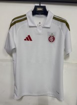26-27 Internacional Away Fans Soccer Jersey