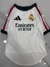 26-27  RMA Home Pet Player Version Jersey
