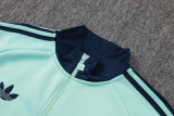 26-27 Germany High Quality Jacket Tracksuit