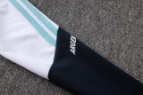 26-27 Argentina High Quality Hoodie Jacket Tracksuit