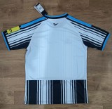 26-27 Newcastle Leaked Edition Home Fans Soccer Jersey