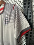 26-27 England Special Edition Fans Soccer Jersey