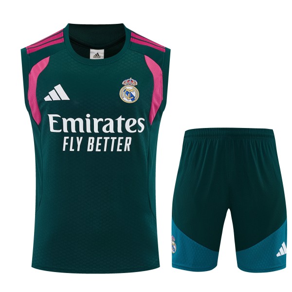 26-27  ATM High Quality Tank Top And Shorts Suit