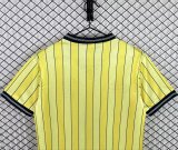 1983-1986 Coventry City Away Retro Soccer Jersey