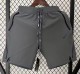 2026 NK Gray Casual Short Pants