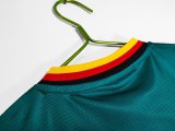 1994 Germany Away Retro Soccer Jersey