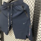 2026 NK Dark blue Casual Short Pants