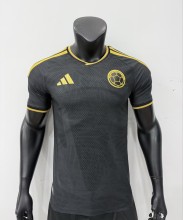 26-27 Colombia Special Edition Player Version Soccer Jersey