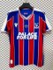 25-26 Crystal Palace Home Final Version Fans Soccer Jersey