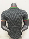 2026 Iraq Third Leaked Edition Player Version Soccer Jersey
