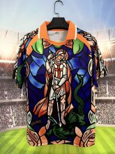 2026 England Special Edition Fans Soccer Jersey