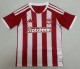 26-27 Olympiacos Home Fans Soccer Jersey