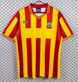 1995-1996 Lecce Home Fans Retro Soccer Jersey