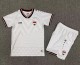 2026 Iraq Home Leaked Edition Kids Soccer Jersey