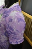 2026 Korea Away Player Version Soccer Jersey